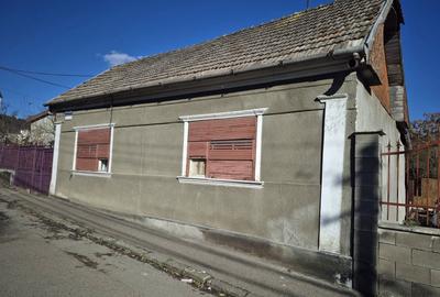 Casa renovabila in zona centrala a Municipiului Turda