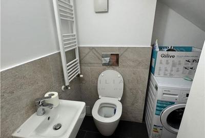 Casă cu 4 camere cu Teren 40 Mp în Central - 10