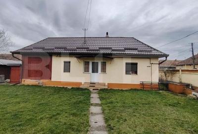 Proprietate cu 2 case in centrul localitatii Ogra - 2