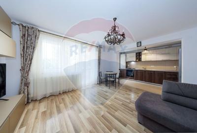 Apartament cu 3 camere si dressing, Urban -  Tractorul! - 4