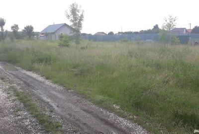 Teren de 540 mp, în Domnești - 3
