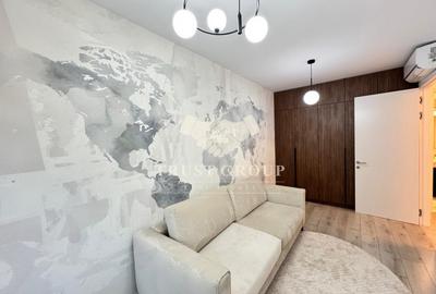 Apartament tip Duplex 3 camere Herastrau | 2 Locuri de parcare - 15