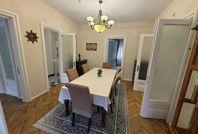 Apartament cu 6 camere decomandat, mobilat în Ultracentral - 3