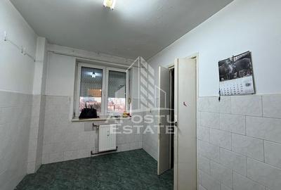 Apartament 3 camere, ultracentral, etaj intermediar - Preț avantajos! - 4