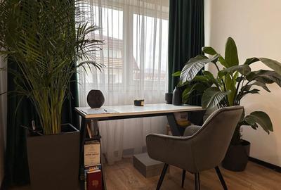 Apartament 2 camere de vanzare in Sanpetru I Mobilat si u... - 8