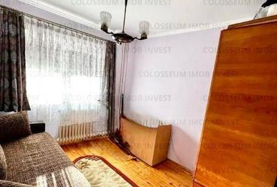 Apartament cu 3 camere,2 bai-Cartierul Florilor Apartament cu 3 camere,2 bai-Cartierul Florilor - 3