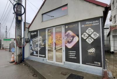 Casă cu 6 camere cu Teren 370 Mp în Glina - 17