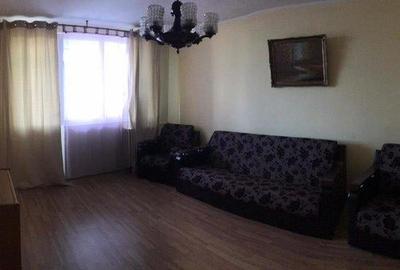 Apartament cu 2 camere semidecomandat în Câmpia Libertății