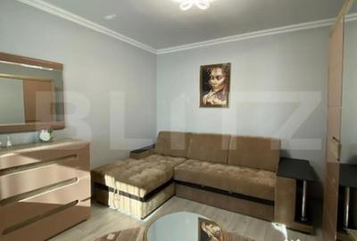 Apartament cu 3 camere decomandat în Central - 9