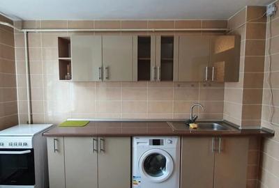 Apartament cu 2 camere decomandat în Medicină - 4