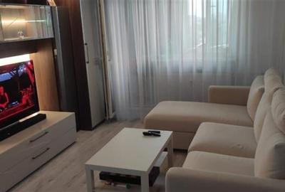 Apartament cu 3 camere decomandat, mobilat în Chișinau
