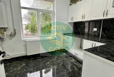 Apartament 3 camere, modern, semi-mobilat - 5