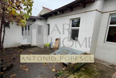 Casa 7 camere si curte, Ploiesti, zona Bobalna. - 2