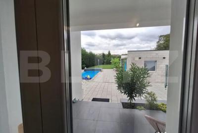 Casă cu 7 camere cu Teren 1150 Mp în Central - 10
