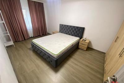 Gars renovata, parter inalt, zona Policlinica 2, centrala te - 7