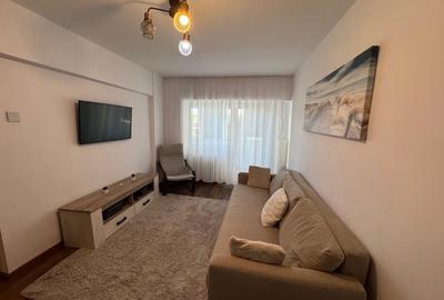 Inchiriere Apartament 2 Camere D Pacurari Libra Bank Utilat+Mobilat - 6
