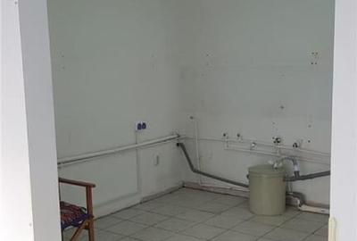 Spatiu comercial de inchiriat cu terasa -metrou Stefan cel - 3