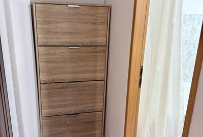 Garsonieră decomandată în Nicolina - 3