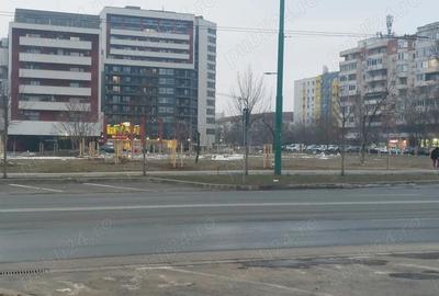 Garsonieră nedecomandată în Soarelui - 3