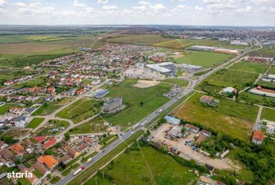 Spațiu comercial, în Vladimirescu - 5