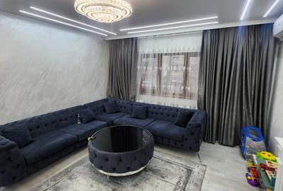 Vânzare apartament 3 camere  strada deleni - 19