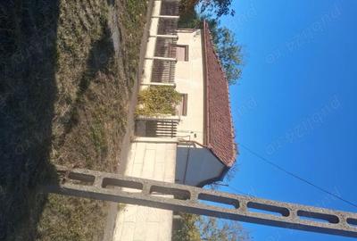 Casă cu 3 camere în Central