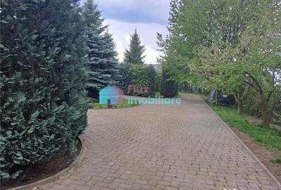 Teren de 1000 mp, în Șcheia - 3