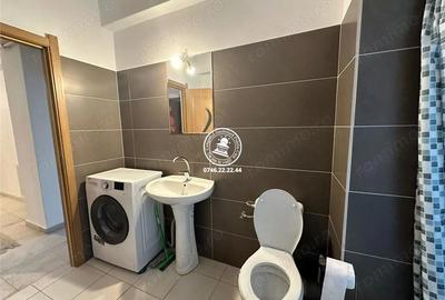 Apartament cu 2 camere decomandat în Baza 3 - 6