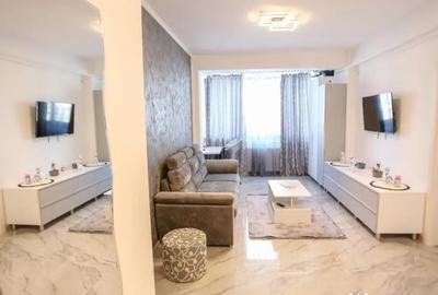 Apartament cu 2 camere semidecomandat în Mamaia - 5