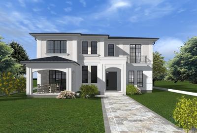 Casa individuala - Dumbravita | 5 camere, 150 mp | Teren 707 mp - 1