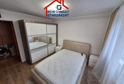 Apartament cu 3 camere semidecomandat în Banca Națională - 6