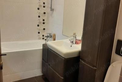 Inchiriez apartament 3 camere Giroc - 6