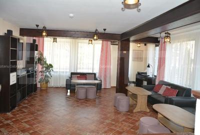 Casă individuală cu 10 camere cu Teren 1472 Mp în Bran - 8