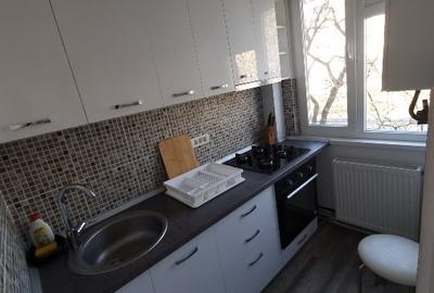 Garsonieră semidecomandată, mobilată în Astra - 5