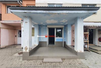 Garsoniera pt folosinta rezidentiala sau comerciala - 1