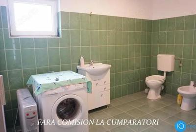 BUJORENI, CASA CU SPATII GENEROASE - 9