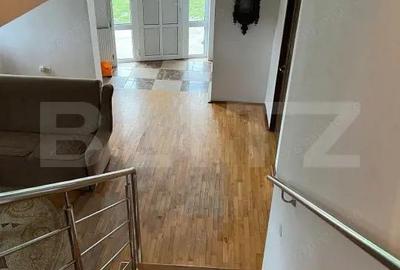 Casa cu teren 5.900 mp comuna Gheorghe Doja - 4