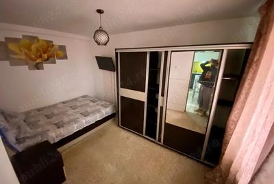 Apartament cu 2 camere nedecomandat în Central - 5