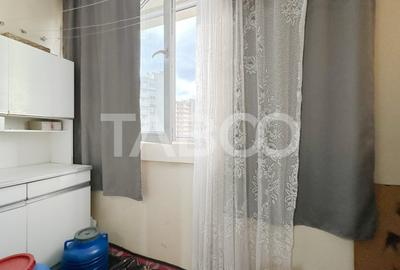 De vanzare apartament cu 2 camere decomandat in cartierul Manastur - 5