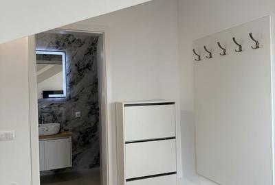 Apartament cu 2 camere în Florești - 6