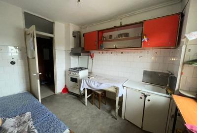 Apartament 2 camere, zona Gara - Fostul Billa, Iasi - 3