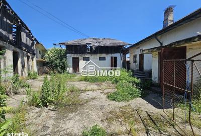 Casă cu 4 camere cu Teren 995 Mp în Ulmi - 4