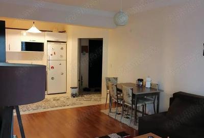 Apartament cu 2 camere semidecomandat în Pantelimon