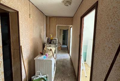 Apartament cu 4 camere în Central