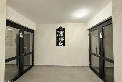 Apartament cu 2 camere în Tractorul - 11