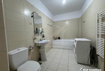 Garsonieră semidecomandată, mobilată în Plopilor - 5