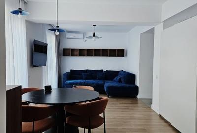 Apartament cu 3 camere decomandat în Pipera - 2