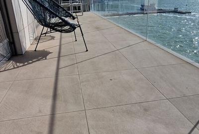 Mamaia,zona Cazino! Apartament vedere frontala la lac. - 20