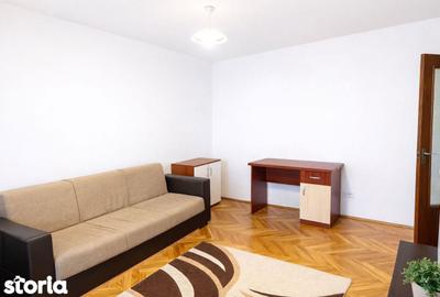 Apartament cu 2 camere decomandat în Arcu - 9