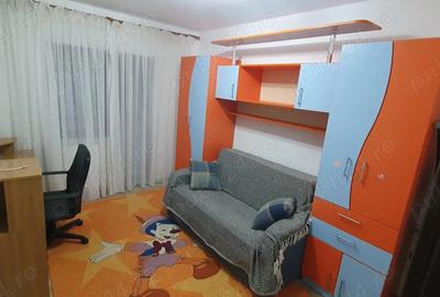 Apartament cu 3 camere decomandat în Faleza Nord - 4